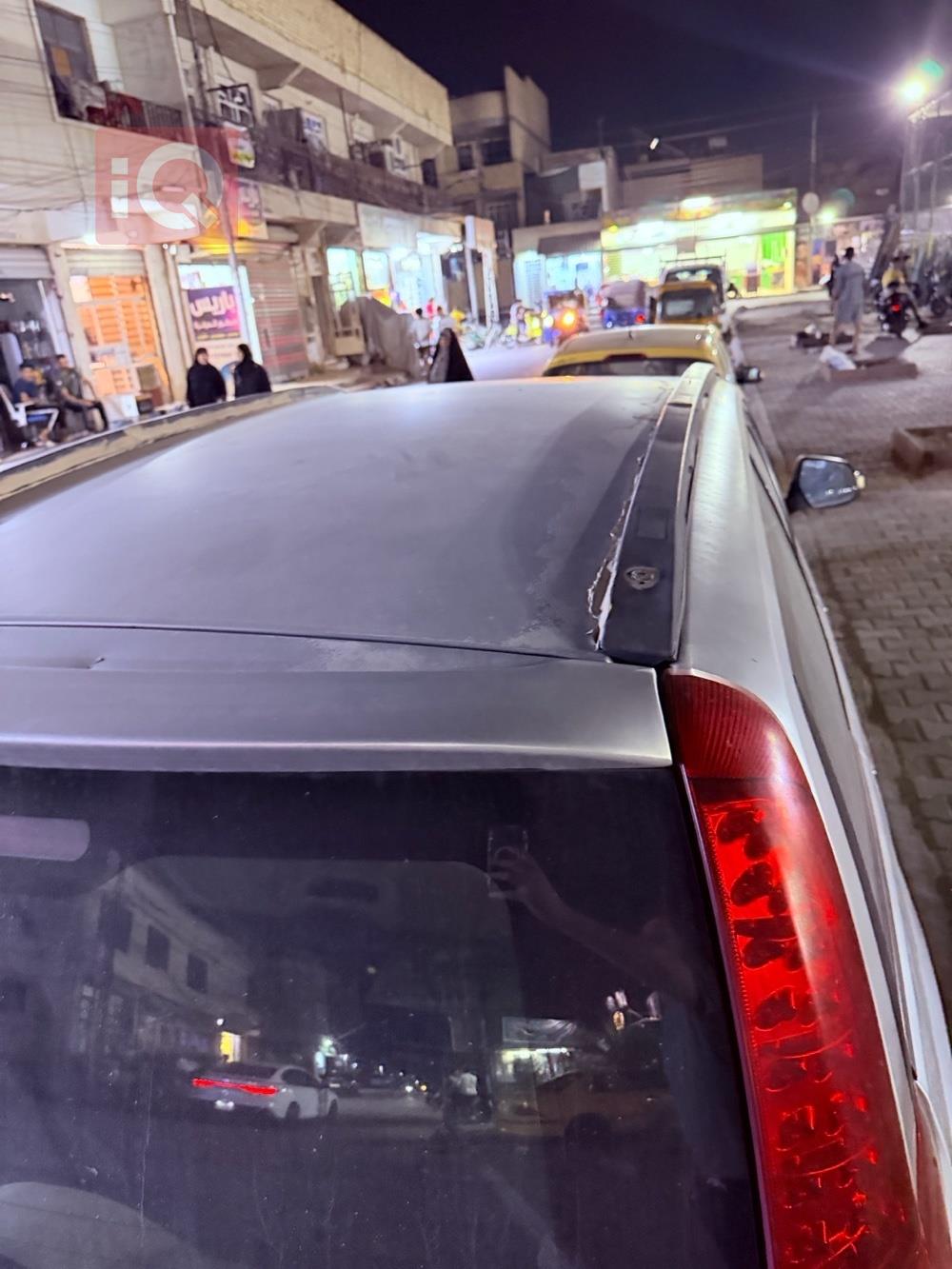 GWM هفال H5